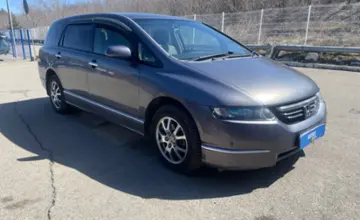 Honda Odyssey 2004 года за 4 700 000 тг. в Усть-Каменогорск фото 3