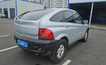 SsangYong Actyon 2011 года за 4 000 000 тг. в Алматы