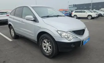 SsangYong Actyon 2011 года за 4 000 000 тг. в Алматы фото 3