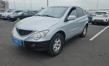 SsangYong Actyon 2011 года за 4 000 000 тг. в Алматы фото 1