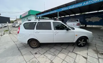 LADA (ВАЗ) Priora 2013 года за 2 000 000 тг. в Талдыкорган фото 4