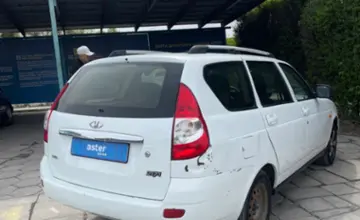 LADA (ВАЗ) Priora 2013 года за 2 000 000 тг. в Талдыкорган