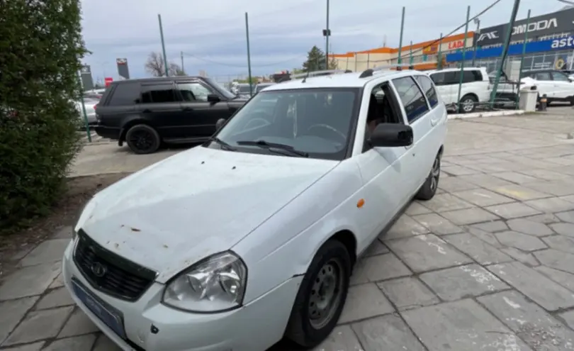 LADA (ВАЗ) Priora 2013 года за 2 000 000 тг. в Талдыкорган