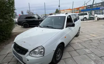 LADA (ВАЗ) Priora 2013 года за 2 000 000 тг. в Талдыкорган фото 1