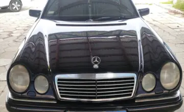 Mercedes-Benz E-Класс 1998 года за 3 000 000 тг. в Талдыкорган фото 2