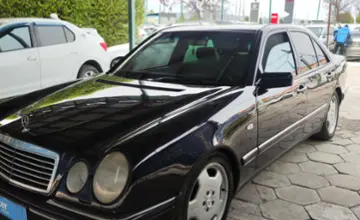 Mercedes-Benz E-Класс 1998 года за 3 000 000 тг. в Талдыкорган фото 1