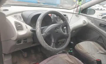 Nissan Almera Tino 2002 года за 2 000 000 тг. в Алматы фото 5