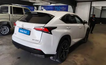 Lexus NX 2014 года за 12 000 000 тг. в Астана фото 3