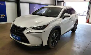 Lexus NX 2014 года за 12 000 000 тг. в Астана фото 1