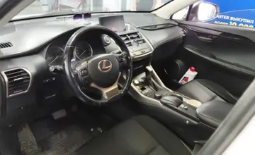 Lexus NX 2014 года за 12 000 000 тг. в Астана фото 5
