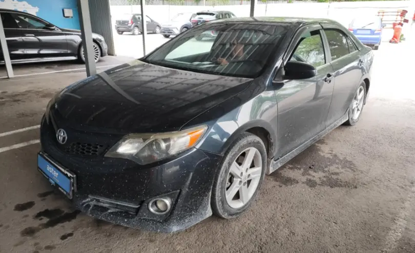 Toyota Camry 2012 года за 7 500 000 тг. в Алматы