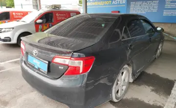 Toyota Camry 2012 года за 7 500 000 тг. в Алматы