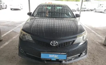 Toyota Camry 2012 года за 7 500 000 тг. в Алматы фото 2