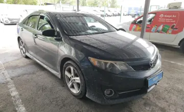 Toyota Camry 2012 года за 7 500 000 тг. в Алматы фото 3