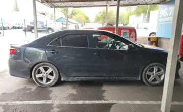 Toyota Camry 2012 года за 7 500 000 тг. в Алматы фото 4