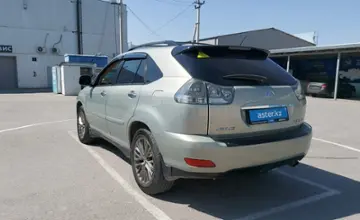Lexus RX 2007 года за 8 500 000 тг. в Шымкент фото 4