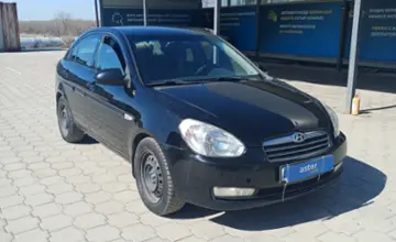 Hyundai Accent 2009 года за 3 000 000 тг. в Караганда фото 3