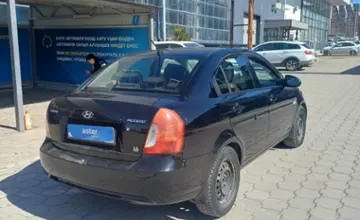 Hyundai Accent 2009 года за 3 000 000 тг. в Караганда