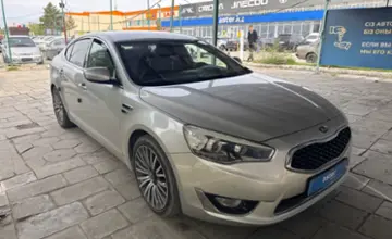 Kia K7 2013 года за 9 000 000 тг. в Талдыкорган фото 3