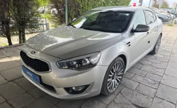 Kia K7 2013 года за 9 000 000 тг. в Талдыкорган фото 1