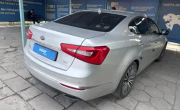 Kia K7 2013 года за 9 000 000 тг. в Талдыкорган