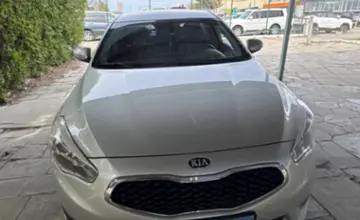 Kia K7 2013 года за 9 000 000 тг. в Талдыкорган фото 2