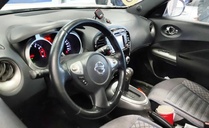 Nissan Juke 2014 года за 5 500 000 тг. в Астана фото 5