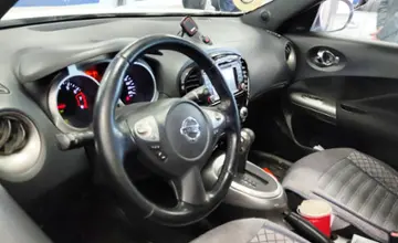 Nissan Juke 2014 года за 5 500 000 тг. в Астана фото 5