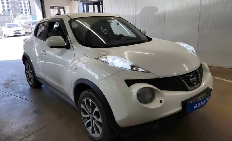 Nissan Juke 2014 года за 5 500 000 тг. в Астана фото 2