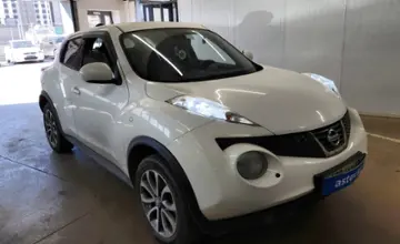 Nissan Juke 2014 года за 5 500 000 тг. в Астана фото 2