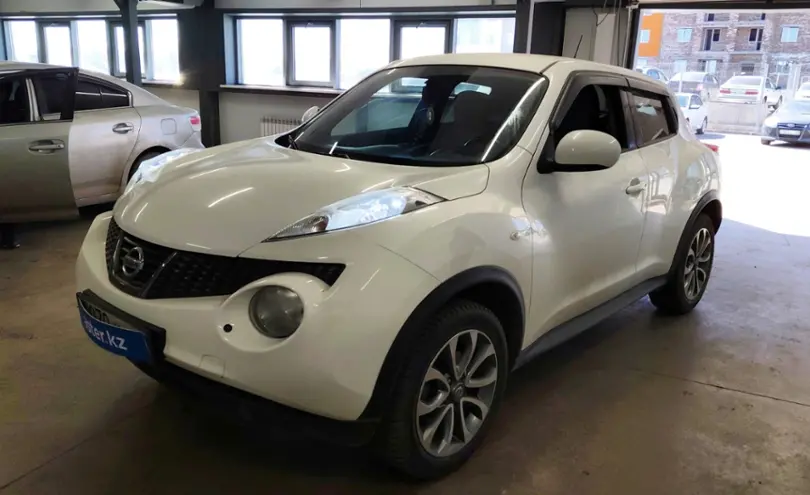 Nissan Juke 2014 года за 5 500 000 тг. в Астана