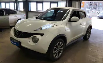 Nissan Juke 2014 года за 5 500 000 тг. в Астана фото 1