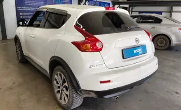 Nissan Juke 2014 года за 5 500 000 тг. в Астана фото 4