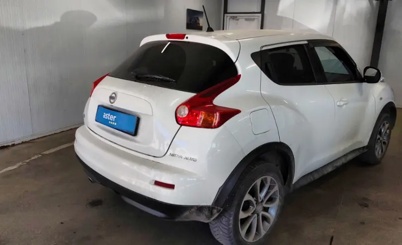 Nissan Juke 2014 года за 5 500 000 тг. в Астана фото 3