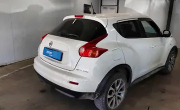 Nissan Juke 2014 года за 5 500 000 тг. в Астана фото 3