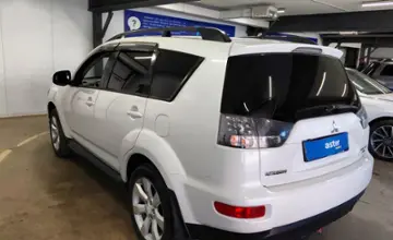Mitsubishi Outlander 2011 года за 6 000 000 тг. в Астана фото 4