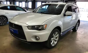 Mitsubishi Outlander 2011 года за 6 000 000 тг. в Астана фото 1