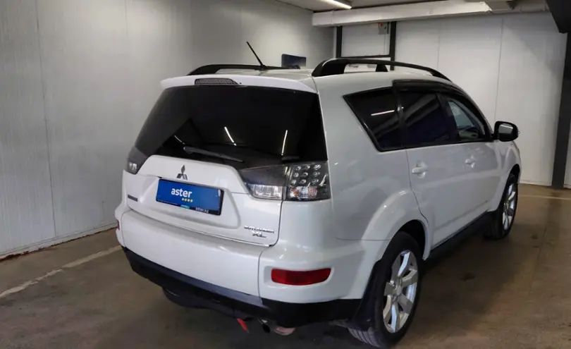 Mitsubishi Outlander 2011 года за 6 000 000 тг. в Астана фото 3