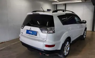 Mitsubishi Outlander 2011 года за 6 000 000 тг. в Астана фото 3