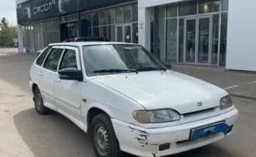 LADA (ВАЗ) 2114 2013 года за 1 600 000 тг. в Актобе фото 3