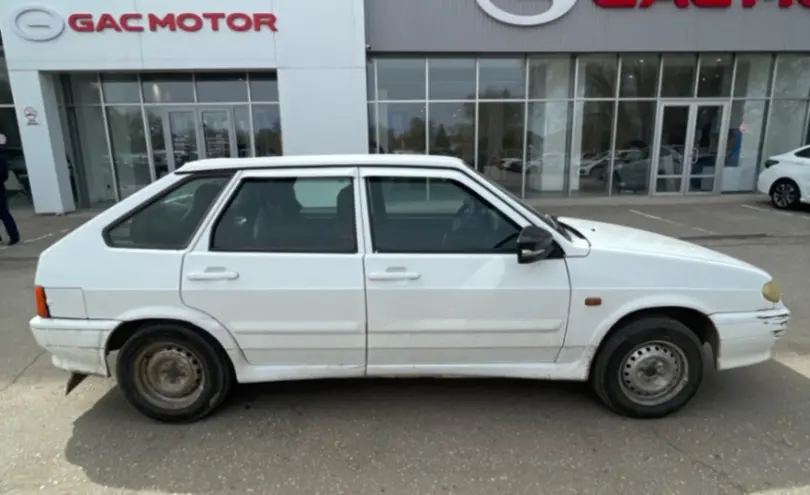 LADA (ВАЗ) 2114 2013 года за 1 600 000 тг. в Актобе фото 4