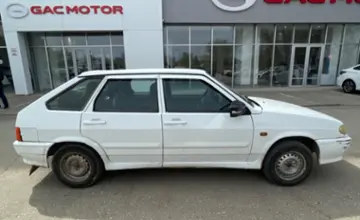 LADA (ВАЗ) 2114 2013 года за 1 600 000 тг. в Актобе фото 4