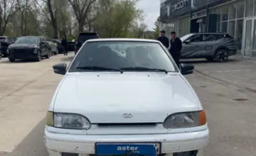 LADA (ВАЗ) 2114 2013 года за 1 600 000 тг. в Актобе фото 2