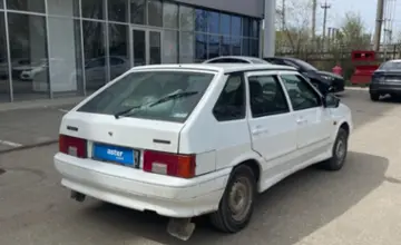 LADA (ВАЗ) 2114 2013 года за 1 600 000 тг. в Актобе