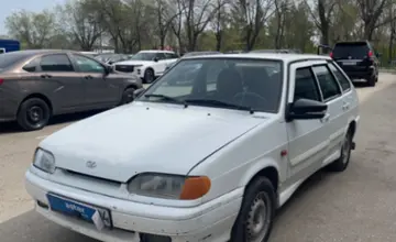 LADA (ВАЗ) 2114 2013 года за 1 600 000 тг. в Актобе фото 1