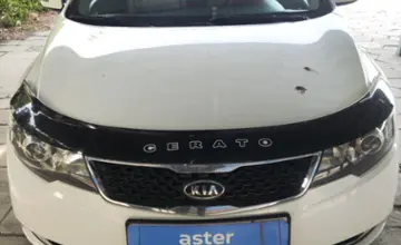 Kia Cerato 2012 года за 5 300 000 тг. в Талдыкорган фото 2