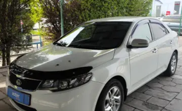 Kia Cerato 2012 года за 5 300 000 тг. в Талдыкорган фото 1