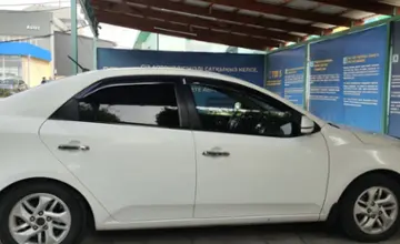 Kia Cerato 2012 года за 5 300 000 тг. в Талдыкорган фото 4