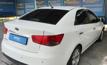 Kia Cerato 2012 года за 5 300 000 тг. в Талдыкорган