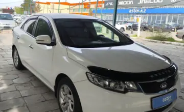 Kia Cerato 2012 года за 5 300 000 тг. в Талдыкорган фото 3
